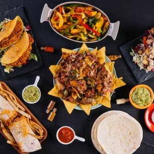 Why People Love Mexican Food