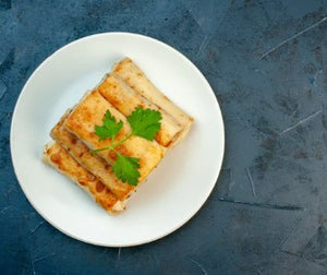 Lavash Recipe- Lip-smacking snack to make your day