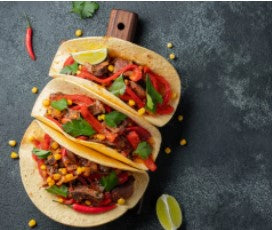 Interesting Facts About Mexican Food That Will Keep You Adventurous