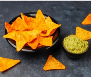 Everything you need to know about Nachos