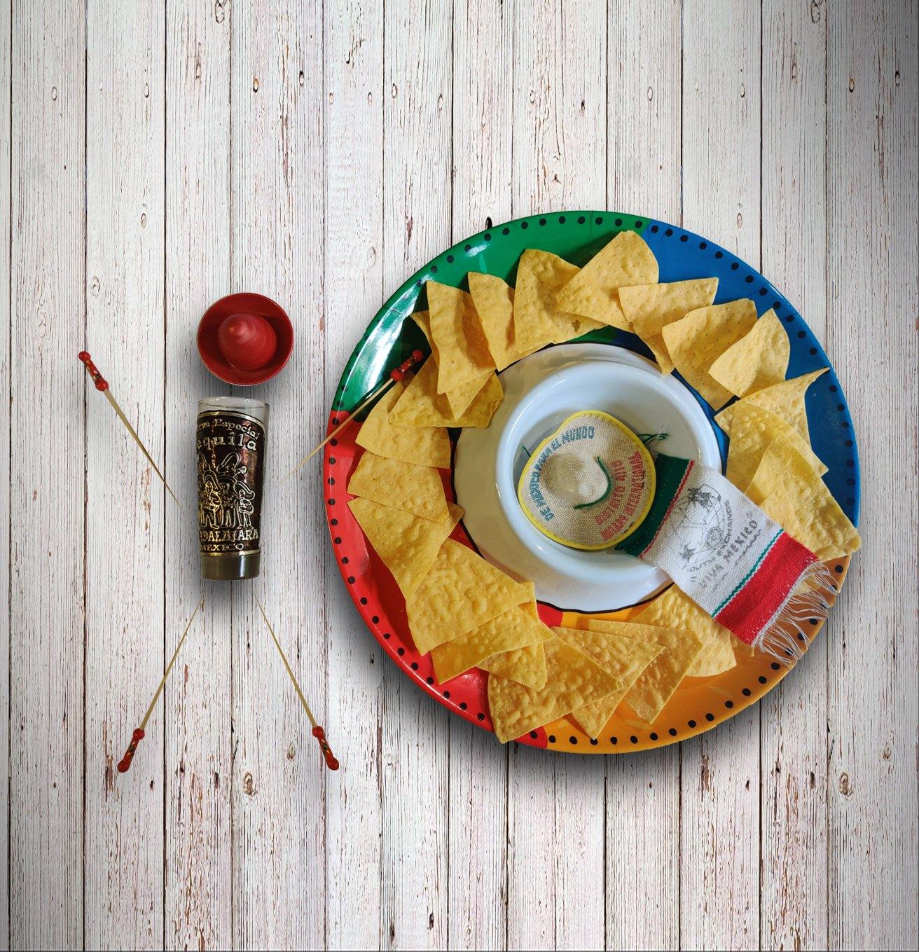 Rokitos Nacho Crisps - Cheddar Cheese 250g - Rokitos.com 